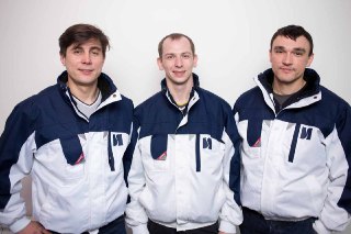 О компании ПотолокСервис: установка натяжных потолков в Брянске